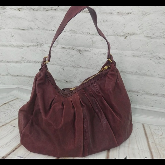 Tory Burch Hobo style handbag - Picture 7 of 8